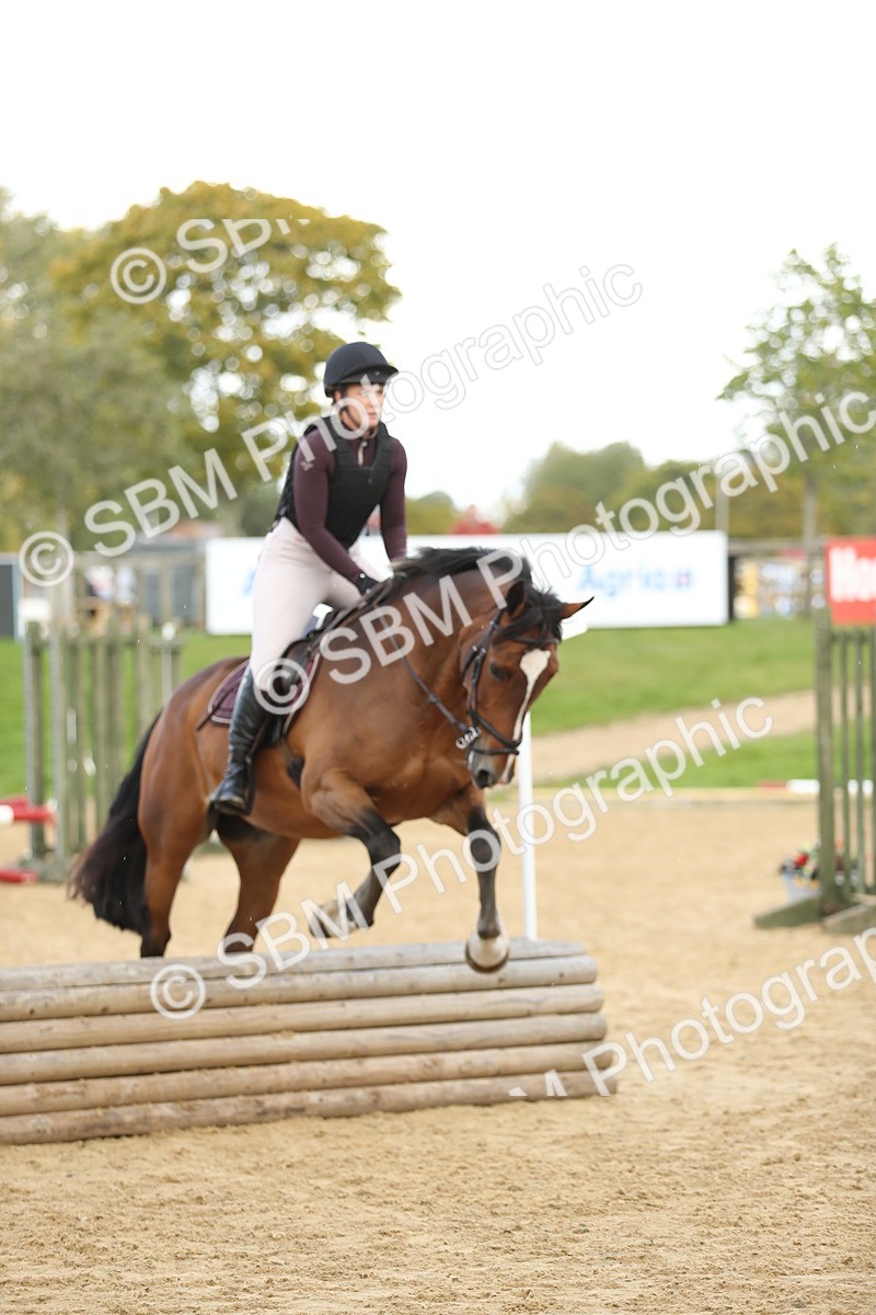 SBM_22088 - E9 - Eventers Challenge 60cm Championship