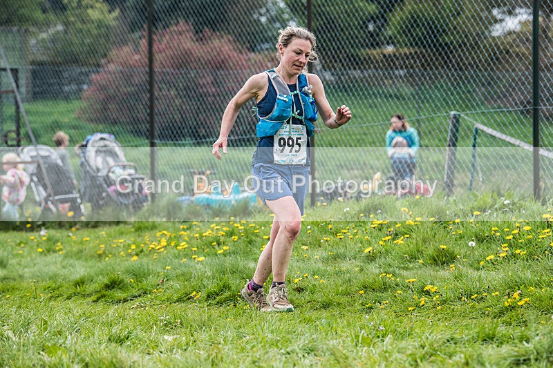 3 Peaks Finish-1995 - The 3 Peaks Race Saturday 26th April 2025 - The Finish