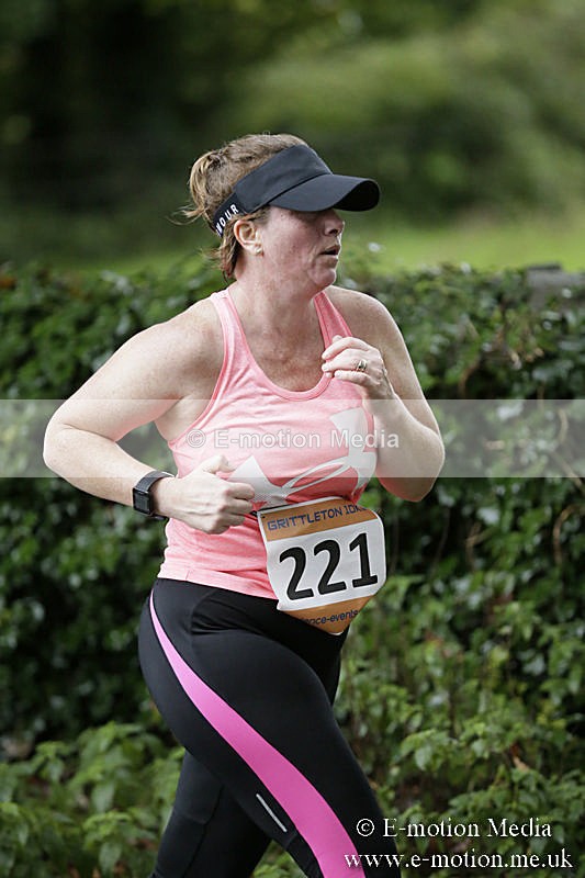 CAD131019-1450 - Cadence Events Grittleton 10km 13/10/19