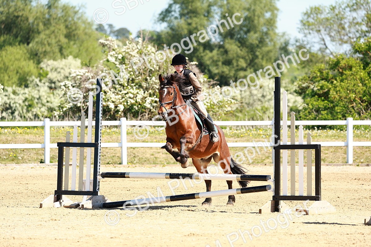 SBM_007101 - Class 3 - 60cm