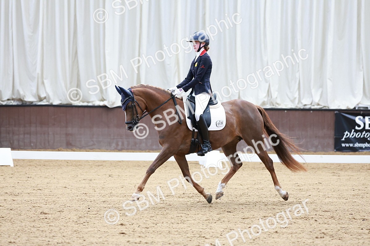 SBM_017189 - Class15 - FEI Pony