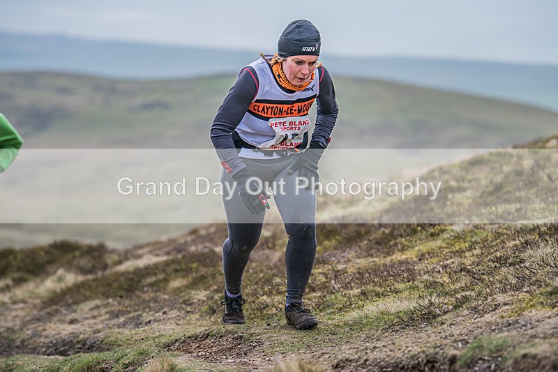 Black Combe-383 - Black Combe Fell Race Saturday 9th March 2024