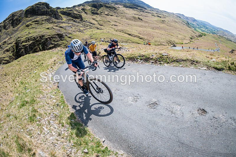 143408 - Hardknott Pass Camera 2 14.00-15.00