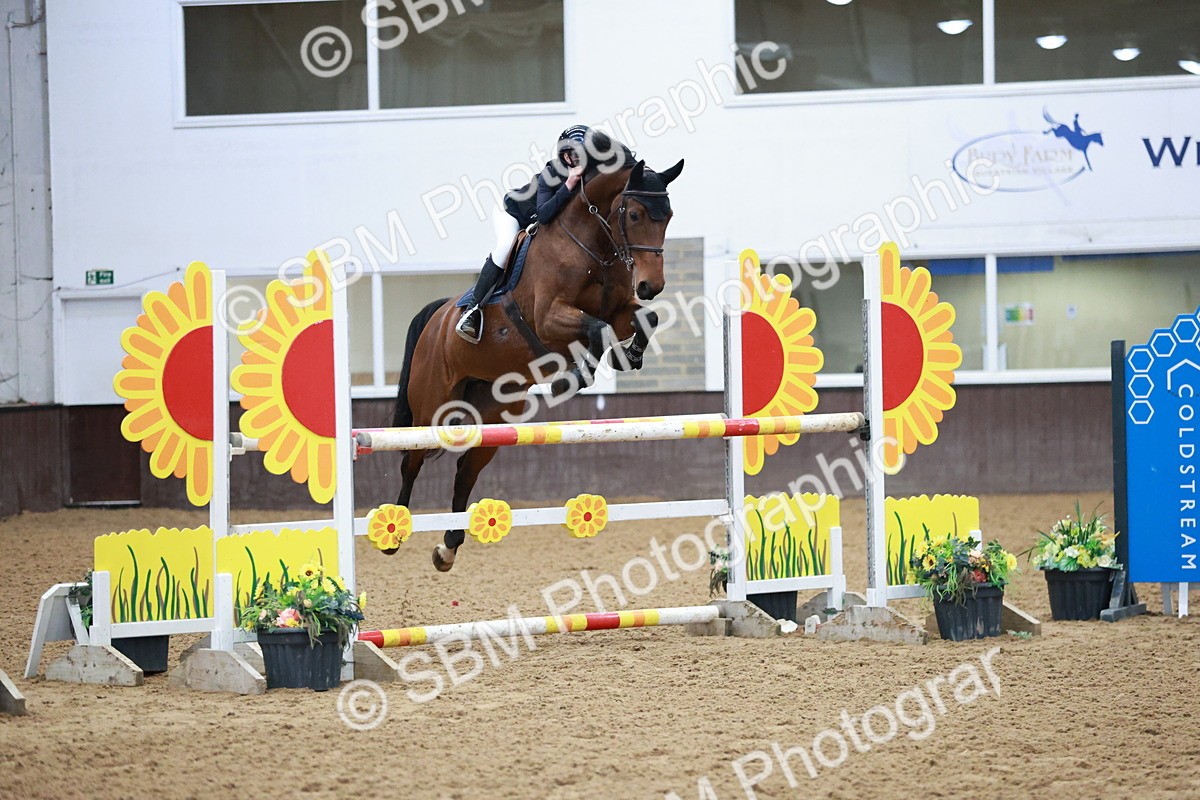 SBM_004332 - Class 12 - Senior Foxhunter - 1.20m
