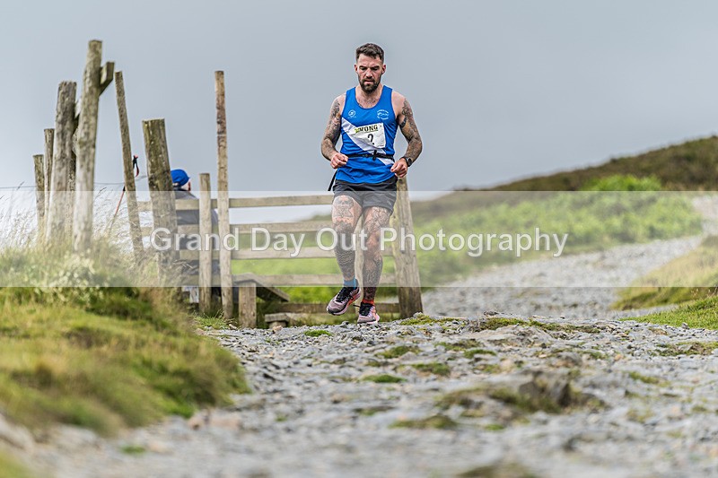 Skiddaw-560 - Skiddaw Fell Race Sunday 7th July 2014