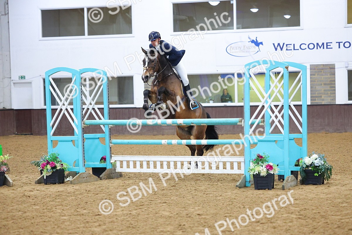 SBM_010547 - Class 23 - Senior Newcomers/ 1.10m Open - First Round (1.10m)