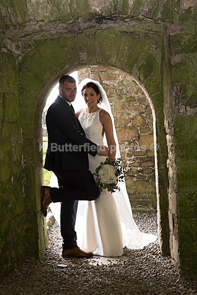 421 - Rebecca and Martin Wedding