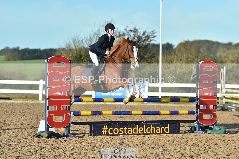 231111A-023336-01212 - Cls 9 British Novice & 90cm Open