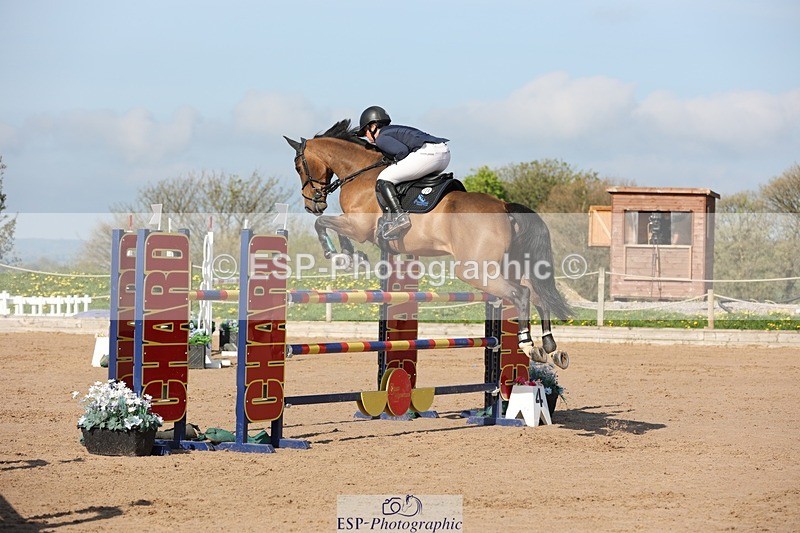 250427-093559-14953 - Cls 32 Young Horse 6yr old