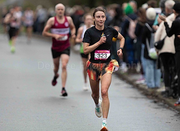 WHM-132 - Wokingham Half Marathon 2026