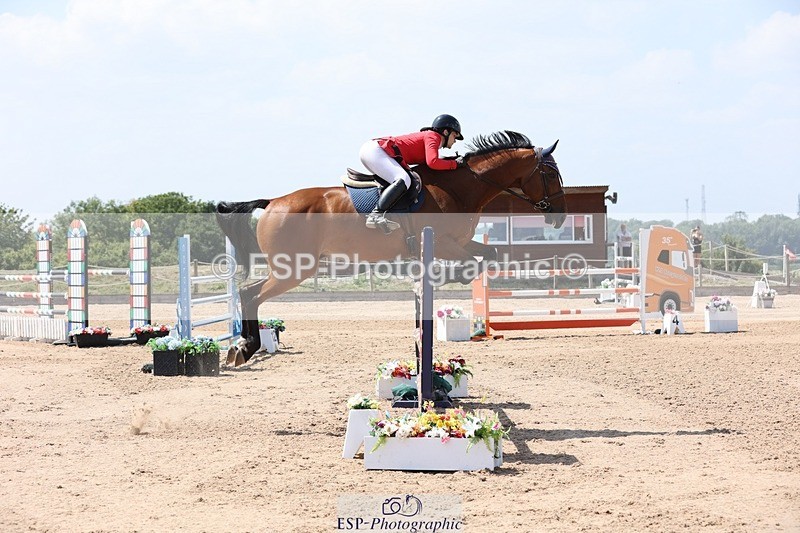 250725-140722-03168 - Cls 3 Snr Foxhunter