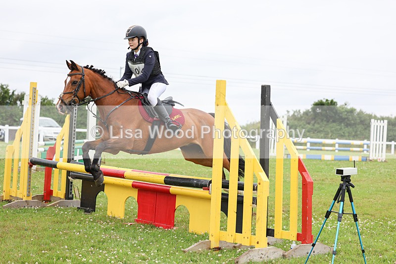 3E7A6376 - Class 5 PC80 Regional Qualifier Rnd 2 (B)