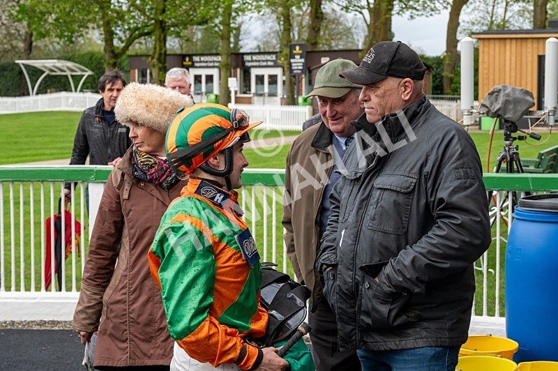  - Race 7