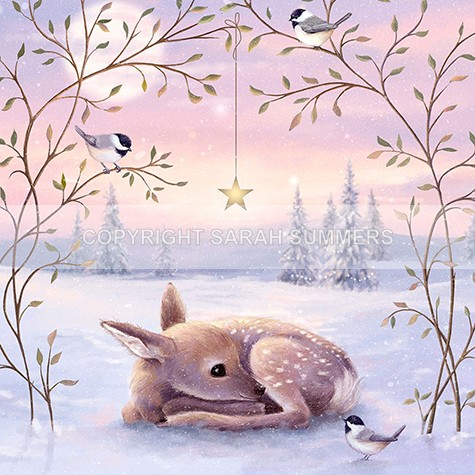 910 - Christmas General