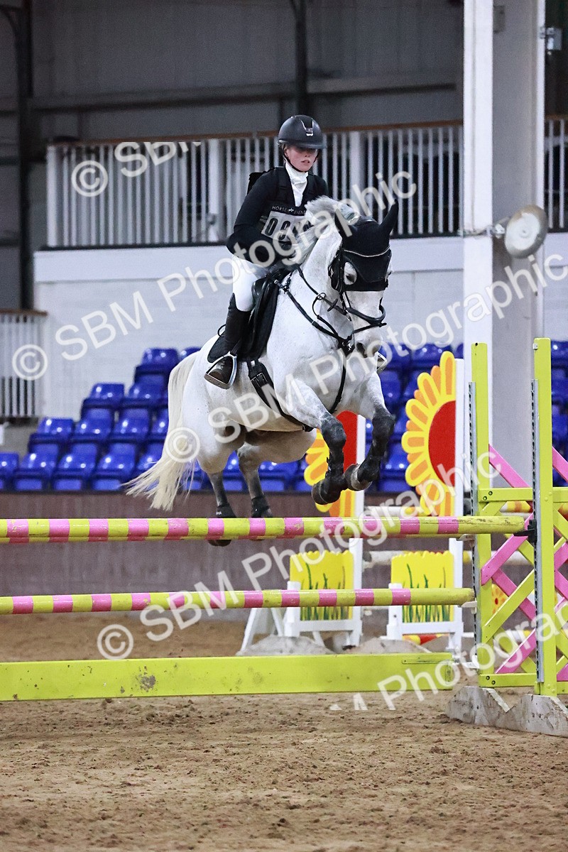 SBM_002850 - Class 8 - Show Jumping 1.10m