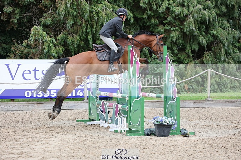 250705A-092446-12986 - Cls 32 85cm Amateur Qualifier