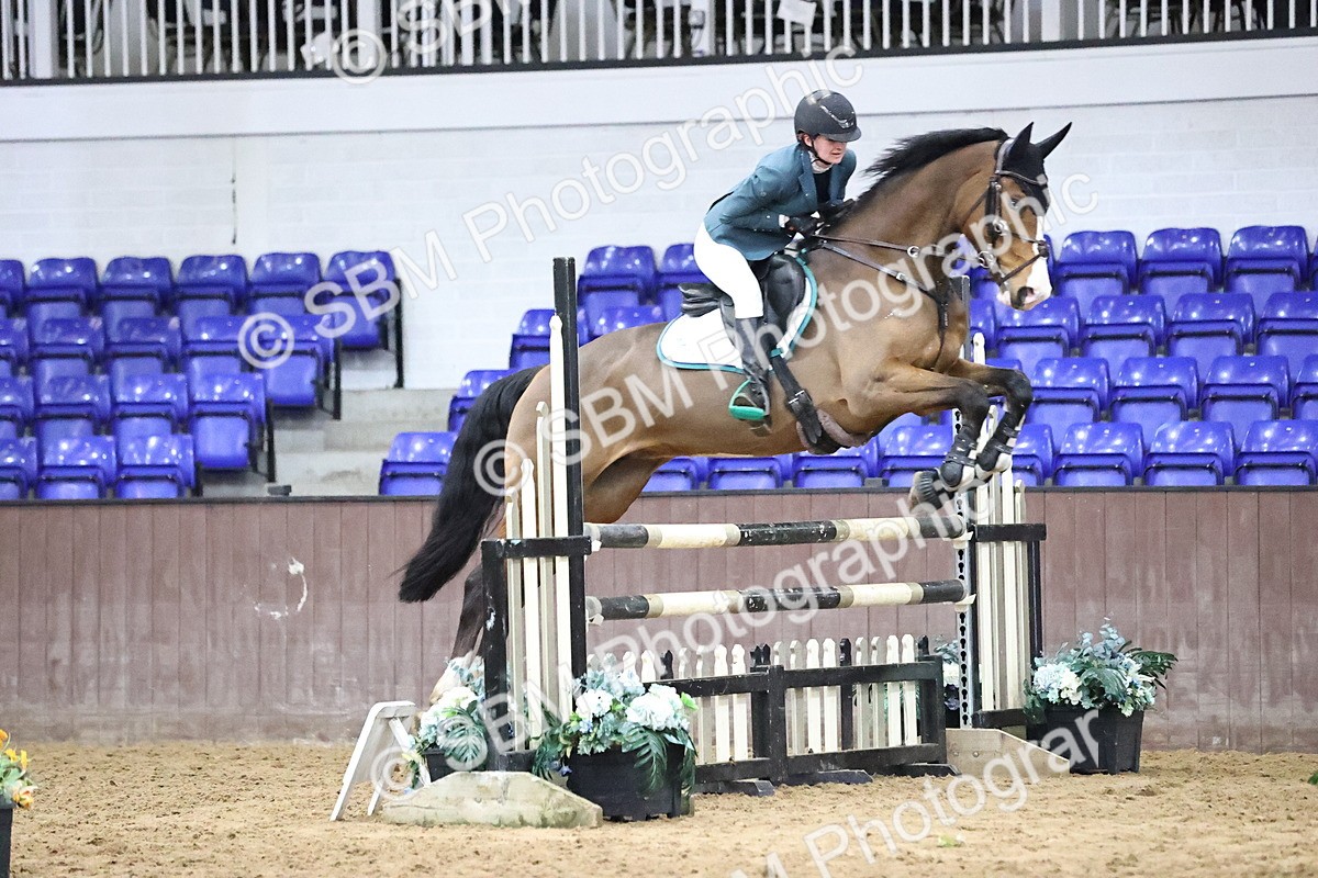 SBM_2205 - Class 8 - Nupafeed Supplements Senior Discovery/ 1m Open