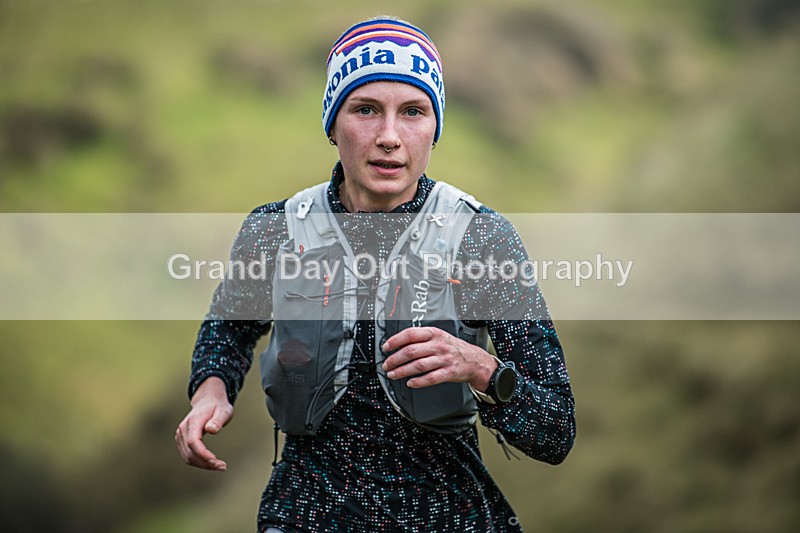 Litton-466 - Litton Christmas Cracker Fell Race (Limestone Series) Sunday 14th December 2025