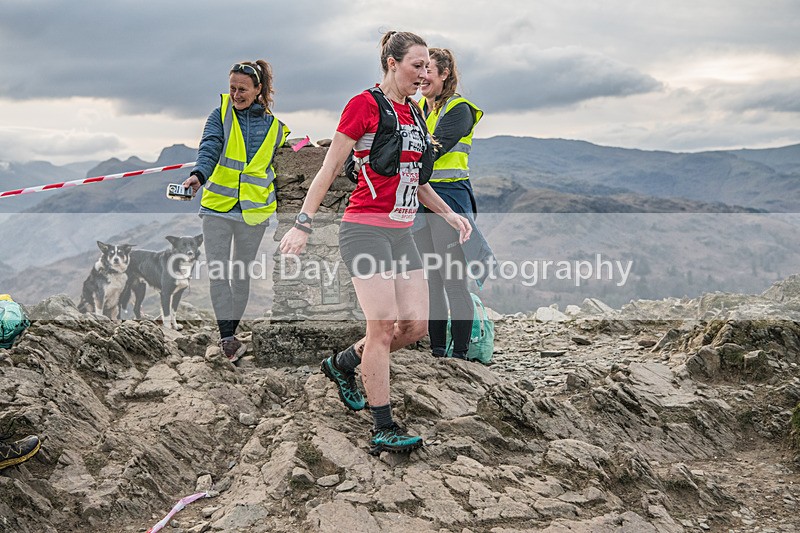 Loughrigg-505 - Loughrigg Fell Race, Wednesday 8th April 2026