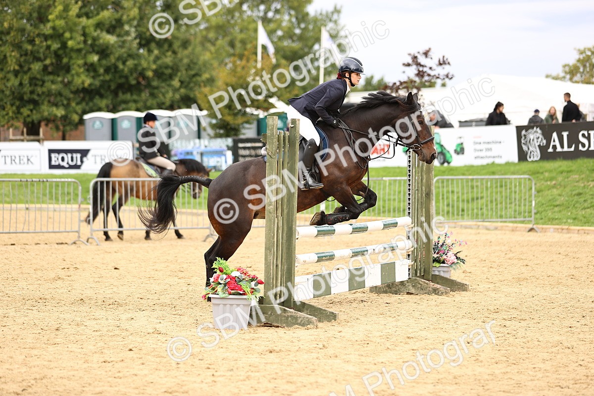 SBM_66664 - J17 - Junior Pony 80cm Championship