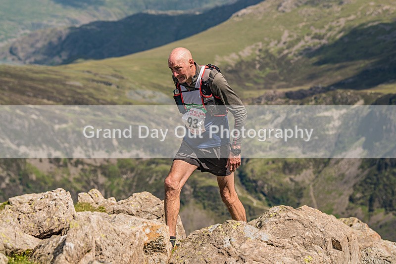 Buttermere Horseshoe-478 - Buttermere Horseshoe Fell Race Saturday 25th June 2022