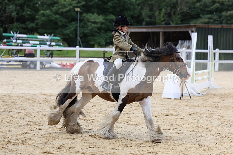 3E7A9004 - Class 3: 60cm