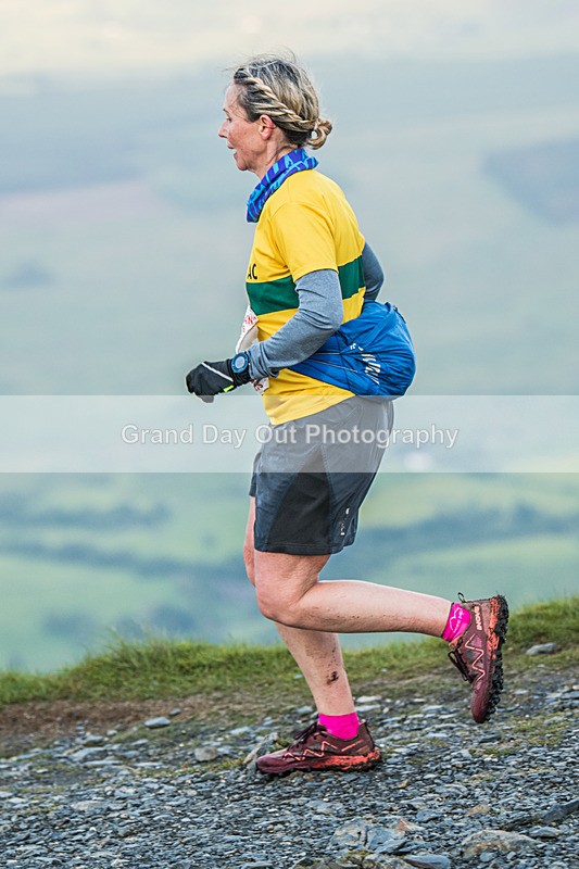 Blencathra-907 - Blencathra Fell Race Wednesday 5th June 2024