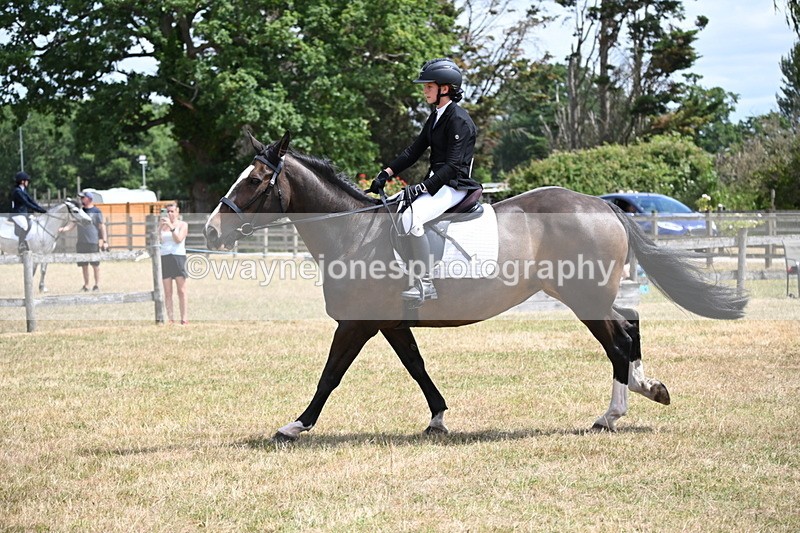 WJ6_5389 - Class 12 Minimus Jumping 45cm