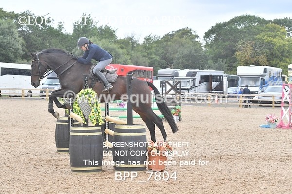 BPP_7804 - CLASS 13 SAT Senior Discovery/ 1m Open