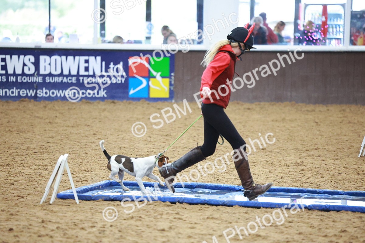 SBM_002124 - Class 3 - Horse & Hound (60cm)