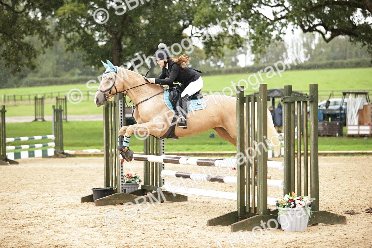 SBM_35855 - J38 - Senior Horse & Pony 80cm Championship
