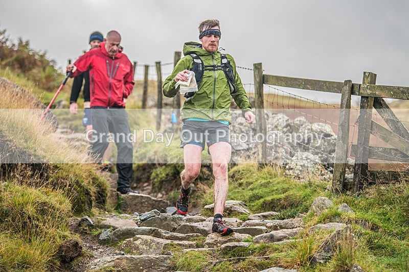 Langdale-1178 - Langdale Horseshoe Fell Race Saturday 12thOctober 2024