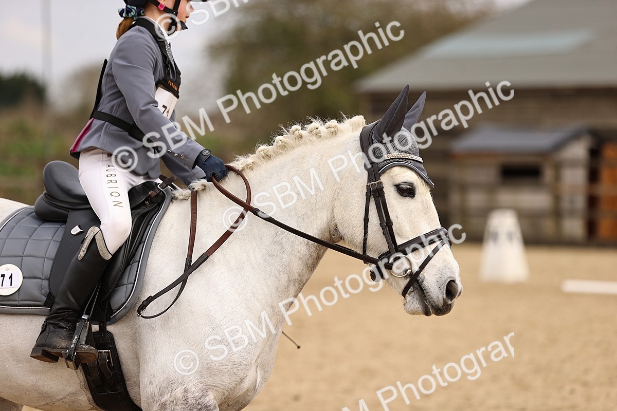 SBM_002125 - Class 12-13 - PC 80 DR Test - PC Open DR