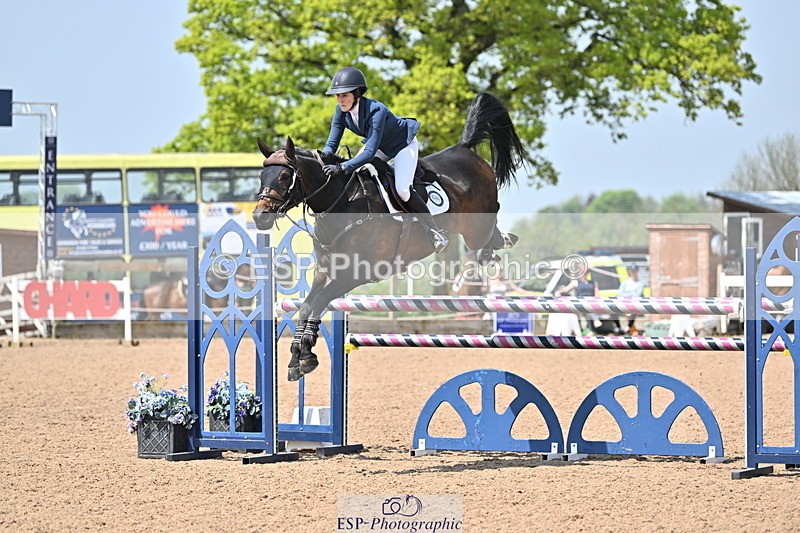 240511A-130011-13116 - Cls 35 Big Star 1st Jump Off