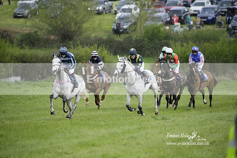 PtP 230422 434 - Berkeley Races - Woodford Glos 23/04/22