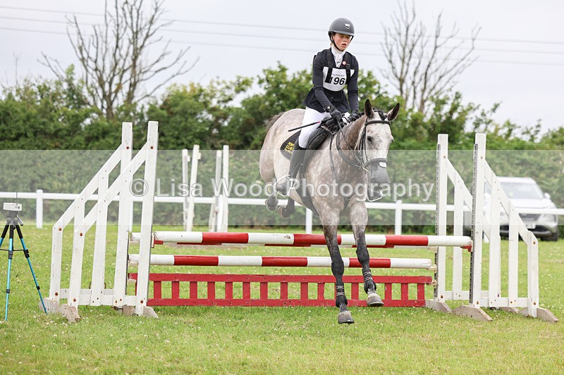 3E7A6161 - Class 5 PC80 Regional Qualifier Rnd 2 (B)