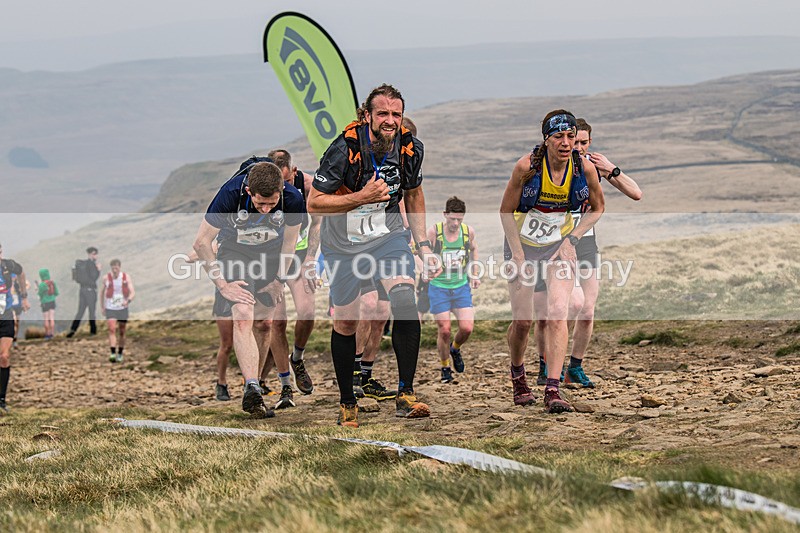 Pen Y Ghent-447 - The 3 Peaks Race Saturday 26th April 2025 - Pen Y Ghent