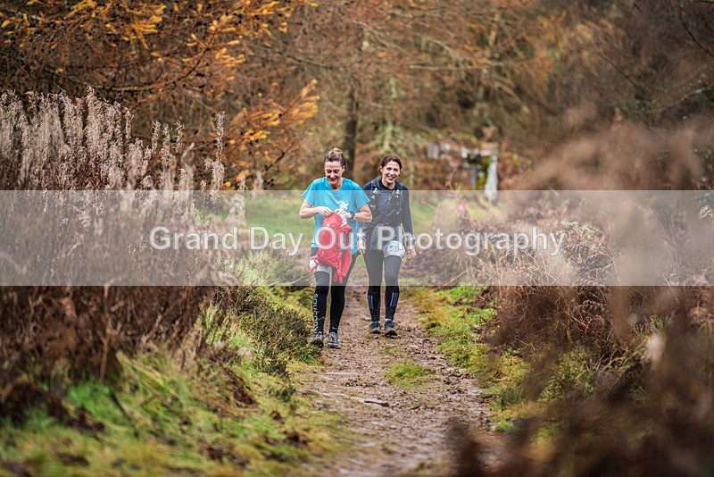 TVU 50  60K-561 - High Terrain Events Tweed Valley 50 & 65K Ultra Trail Races Sunday 19th November 2023