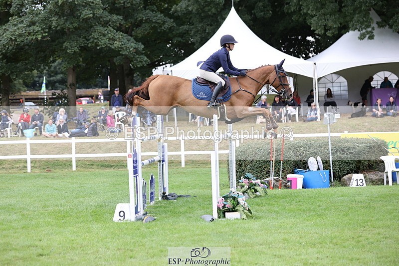 250830A-105300-05111 - Cls 14 HOYS Grade C Quali