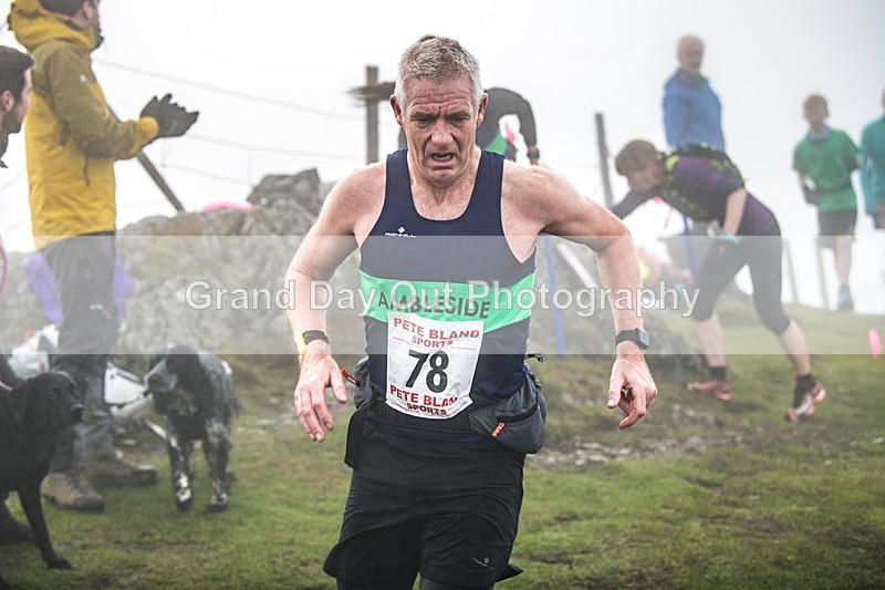 Wansfell-474 - Wansfell Race Friday 27th December 2024