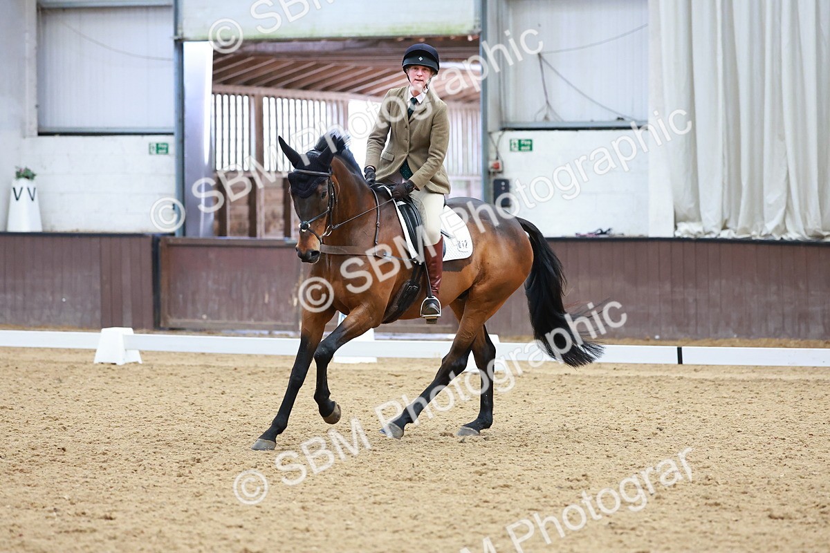 SBM_001158 - Class 5 - Novice 1