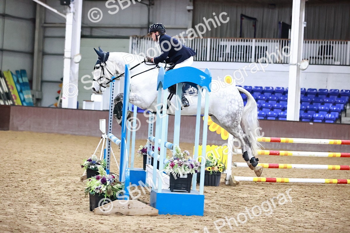 SBM_004320 - Class 15 - Senior British Novice 90cm