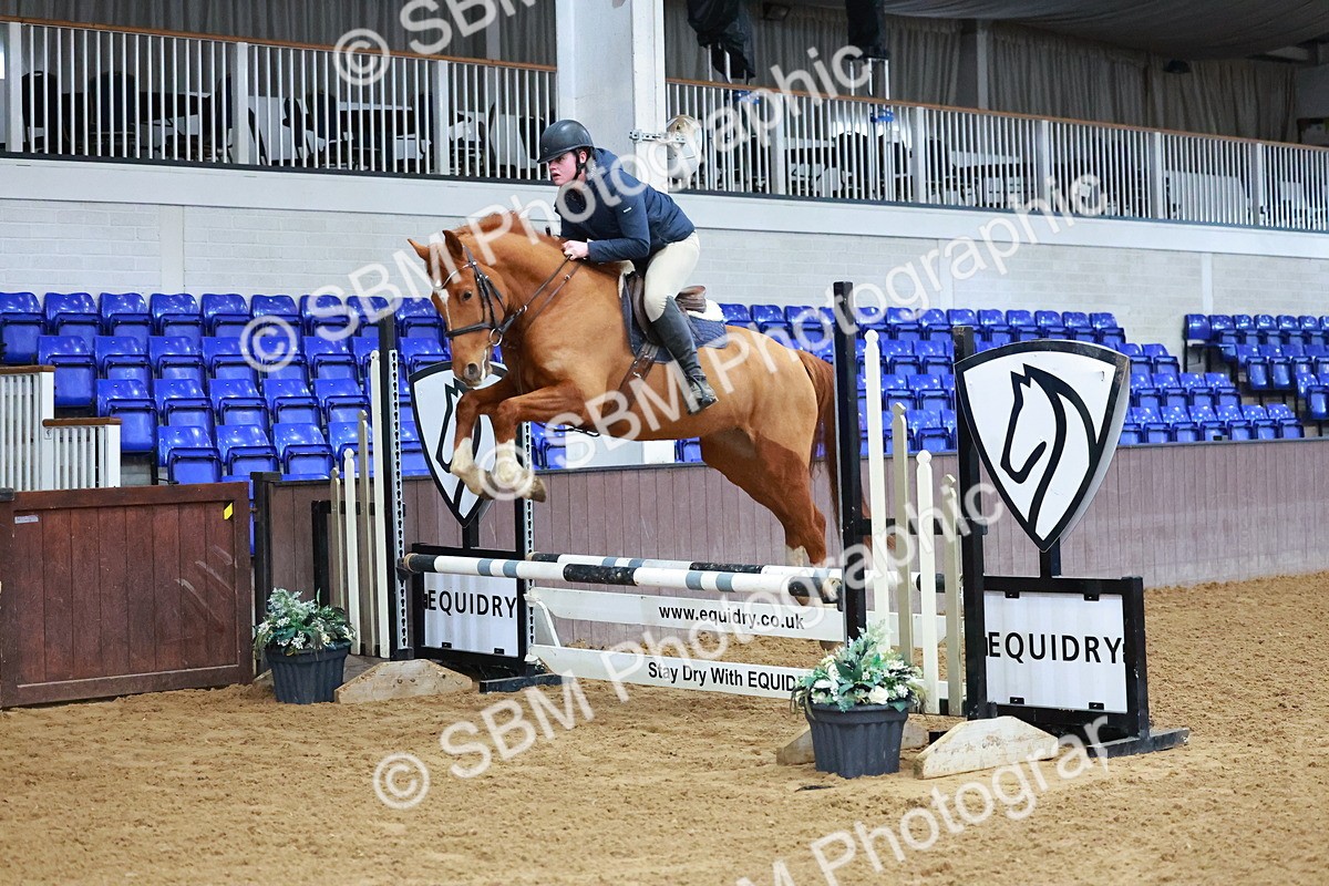 SBM_001933 - Class 7 - Clear Round