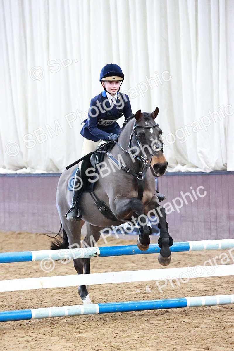 SBM_001284 - Class 4 - Show Jumping 70cm