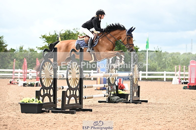 240726A-141859-01652 - Cls 10 95cm Amateur Qualifier