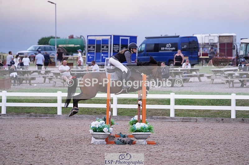 250628-204422-08653 - Cls 26 Pony Foxhunter & 1.10m Open
