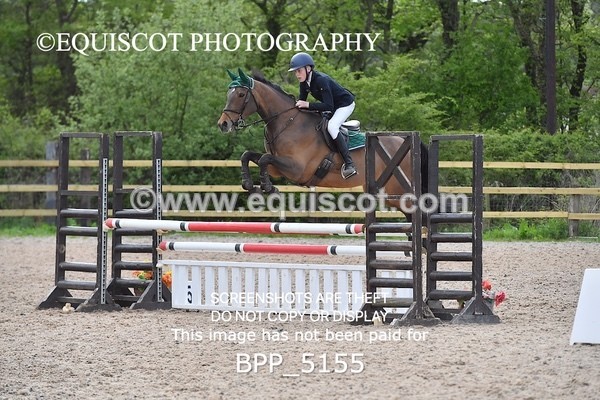 BPP_5155 - CLASS 18 SAT 1.05m Amateur Championship Qualifier/ 1.05m Open