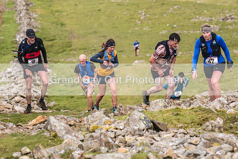 Ennerdale-443 - Ennerdale Horseshoe Fell Race Saturday 6th June 2026