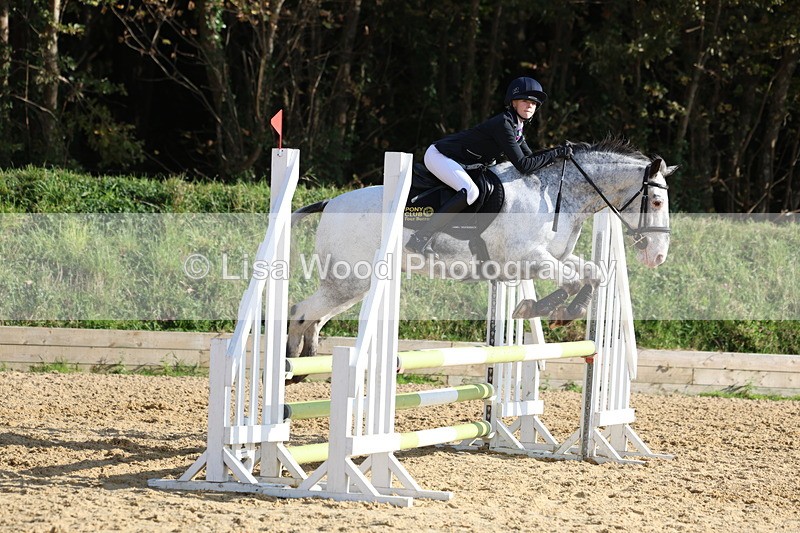 3E7A8395 - Class 5: 80cm open