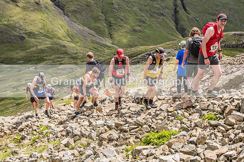 Borrowdale-1294 - Borrowdale Fell Race Saturday 2nd August 2025